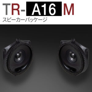 TR-A16M